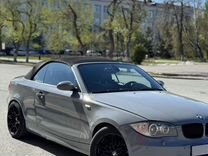 BMW 1 серия 3.0 AT, 2008, 210 000 км, �с пробегом, цена 1 400 000 руб.