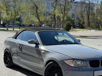 BMW 1 серия 3.0 AT, 2008, 210 000 км, с пробегом, цена 1 750 000 руб.