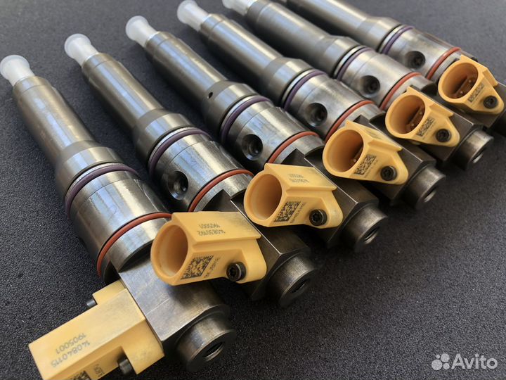 Форсунки Daf XF105