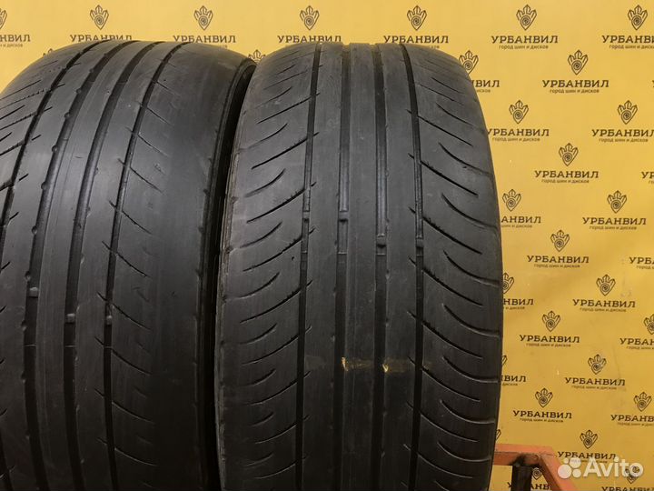 Kumho Ecsta SPT KU31 215/55 R16 97W