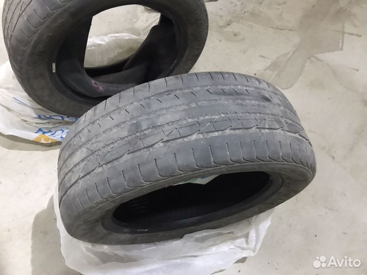 Goodyear Eagle Sport 205/55 R16 91V