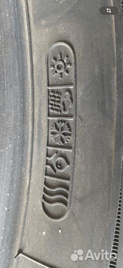 Headway HR805 225/60 R18