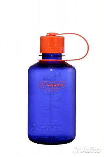 Nalgene Violet 2024