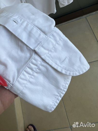 Massimo dutti, Levis рубашка мужская s
