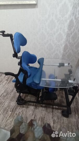 Вертикализатор для детей дцп