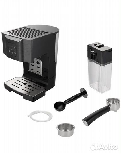 Кофеварка redmond RCM-1511