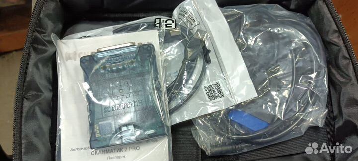 Scanmatik 2 pro оригинал