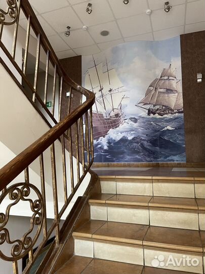 Аренда места Бровист/Визажист