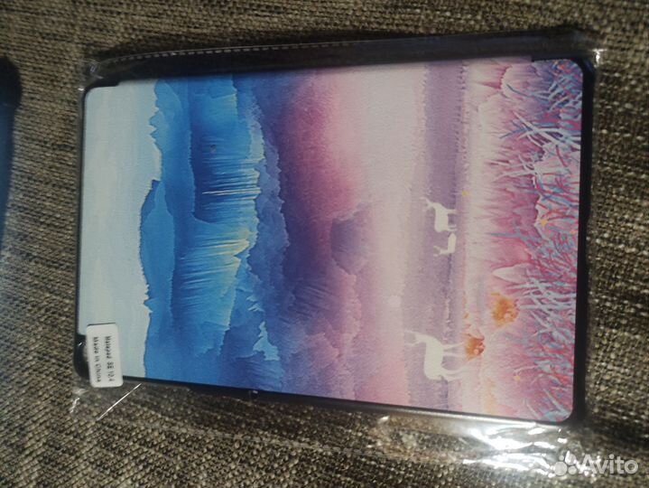 Чехол для планшета Huawei MatePad SE, 10,4