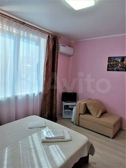 Комната 18 м², 2/3 эт.