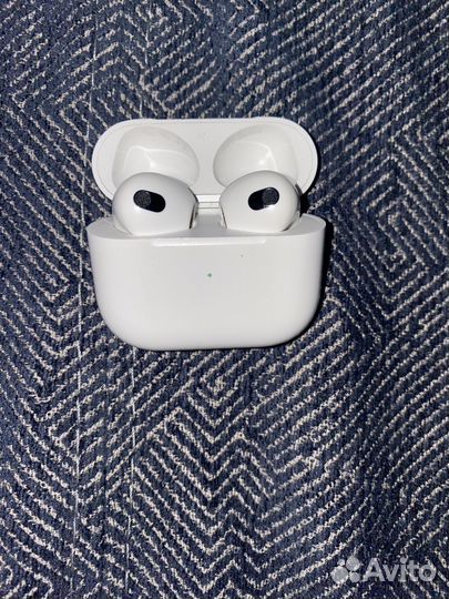 Airpods 3 оригинал