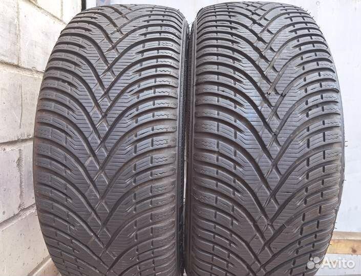 Kleber Krisalp HP3 205/45 R17 88V