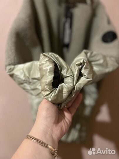 Куртка женская демисезонная 52 54