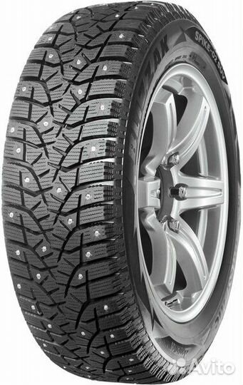 Bridgestone Blizzak Spike-02 SUV 265/70 R16