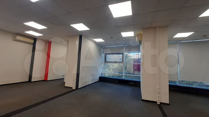 Офис, 102-379 м²