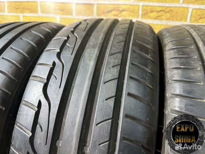Dunlop SP Sport Maxx RT 205/45 R17