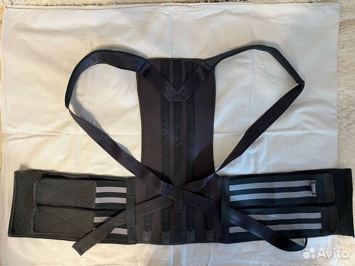 Корсет ортопедический Orto Professinal, размер L1