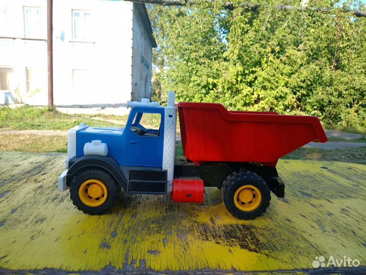 Детская игрушка