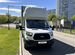 Ford Transit тентованный, 2021