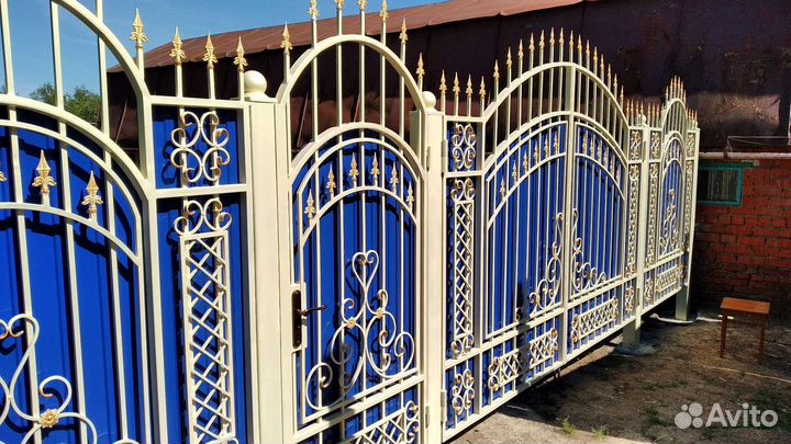 Сварочные работы