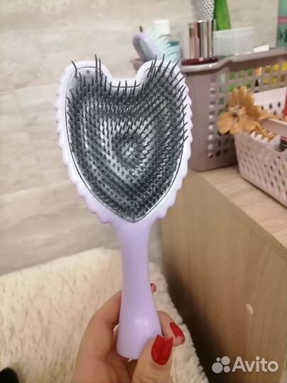 Расческа tangle teezer