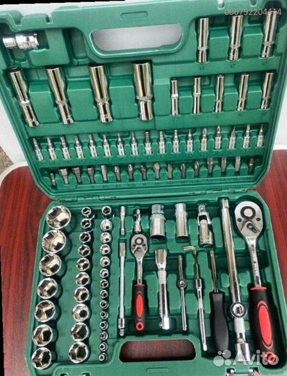 Набор 94 предмета. (Арт.71933)