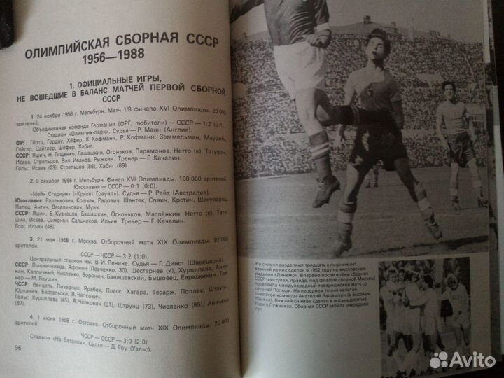 Футбол.ссср