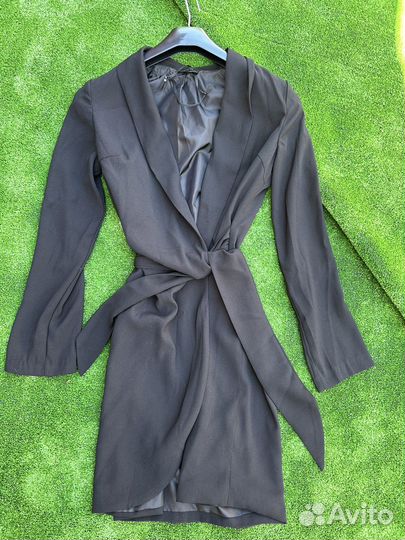 Платье пиджак 42-44 Zarina