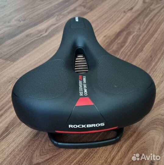 Велосипедное седло RockBros