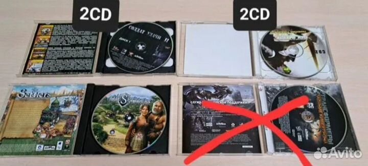 Игры на пк лицензия