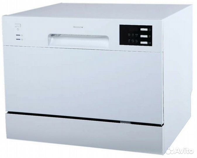 Посудомоечная машина настольная Midea