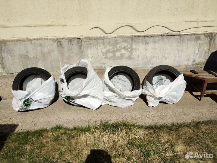 Continental ContiPremiumContact 2 215/55 R18