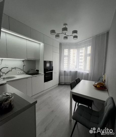 Кухни на заказ. Кратчайшие сроки