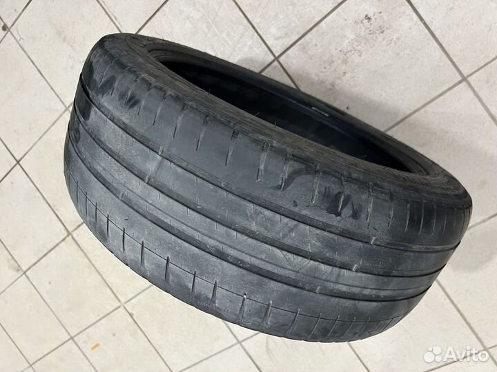 Michelin Pilot Sport 3 235/45 R18