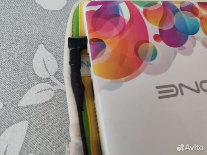 Нетбук acer aspire one