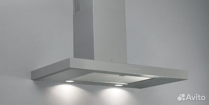 Вытяжка Sirius SL31IX60