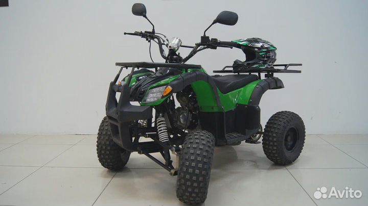 Квадроцикл ATV 125