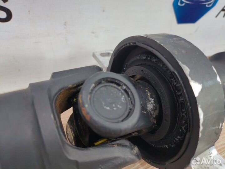 Карданный вал задний Bmw X5 Рест E70 рест N55B30