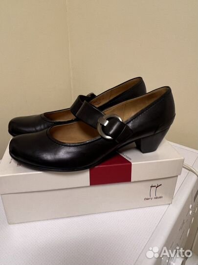 Туфли женские 44размер