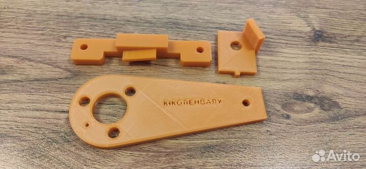 Кондуктор для замены грм Fiat