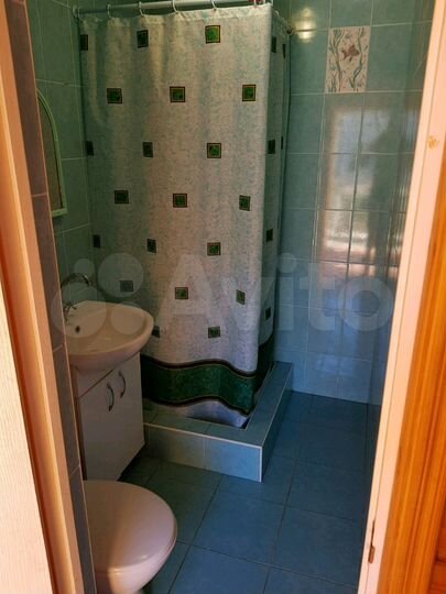 Комната 30 м² в 1-к., 1/1 эт.