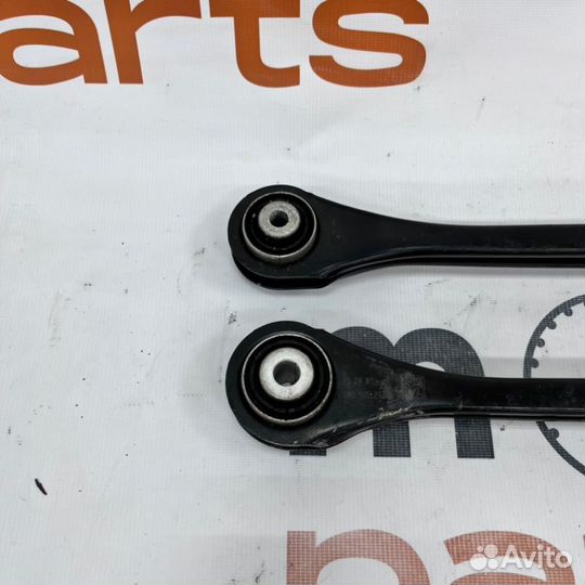 Рычаг подвески задний Audi Q8 2019