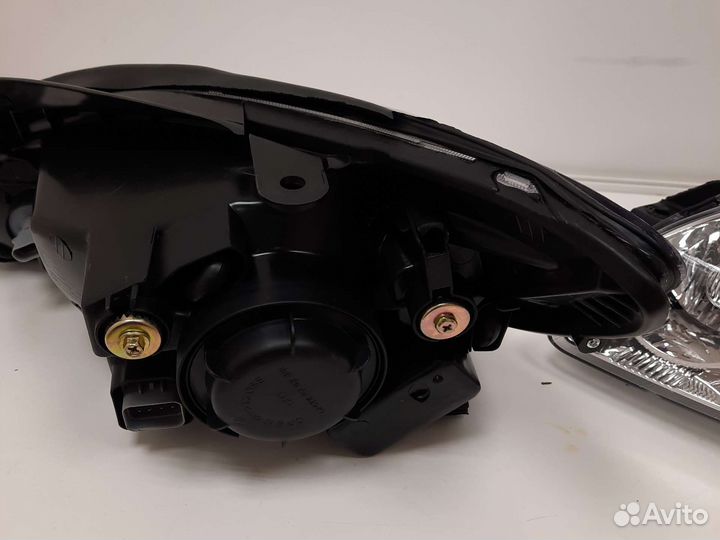 Фара правая hyundai Getz