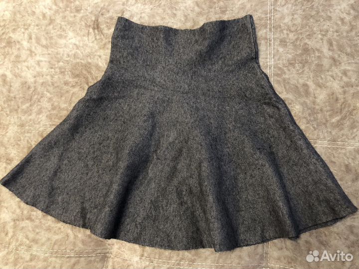 Юбка разные Zara S