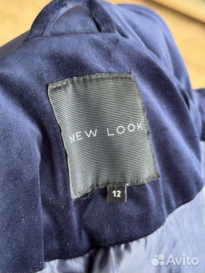 Куртка демисезонная женская