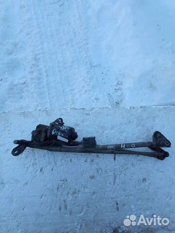 Rover 400 трапеция дворников