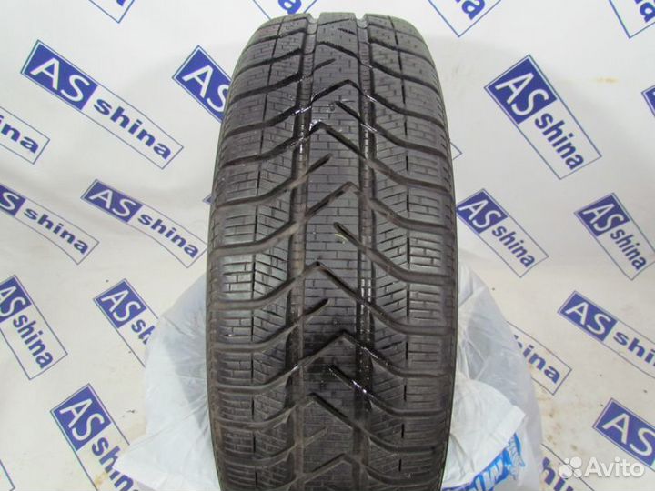 Pirelli Winter 190 Snowcontrol 185/65 R15 89H