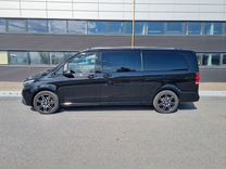 Новый Mercedes-Benz V-класс 2.0 AT, 2023, цена 18 200 000 руб.