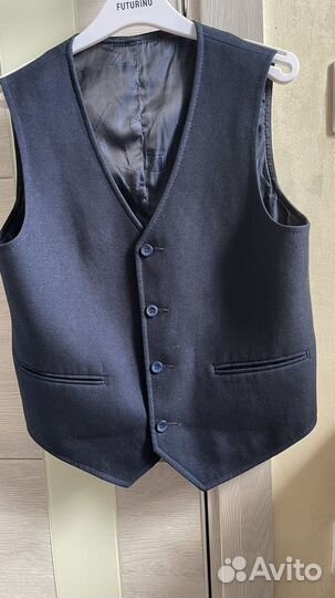 Школьная форма