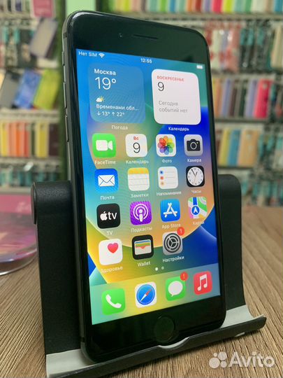 iPhone 8, 64 ГБ